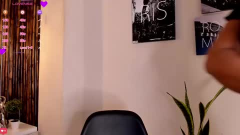 Aria online show from October 2, 12:12 pm