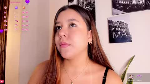 Aria online show from October 8, 12:14 pm