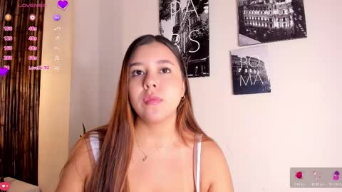 Aria online show from October 21, 12:17 pm