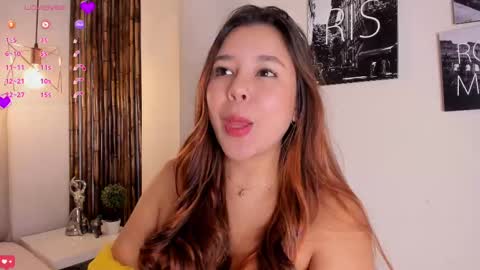 Aria online show from October 30, 12:28 pm