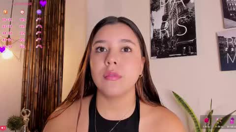 Aria online show from November 3, 12:06 pm