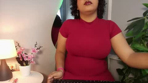 KRISTYN  online show from June 6, 12:10 pm
