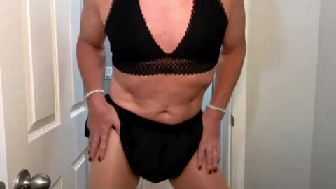 Kristal Mountain online show from March 30, 4:35 am