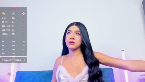 Kristall online show from June 19, 8:23 pm