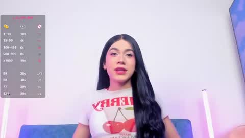 Kristall online show from June 22, 7:11 pm
