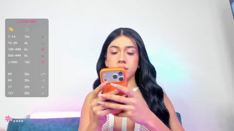Kristall online show from July 26, 2:57 pm