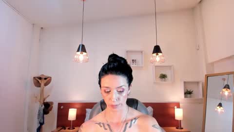 Sophia online show from December 14, 12:01 am