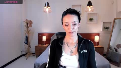 Sophia online show from December 19, 8:34 pm