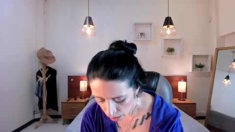 Sophia online show from December 20, 10:22 pm