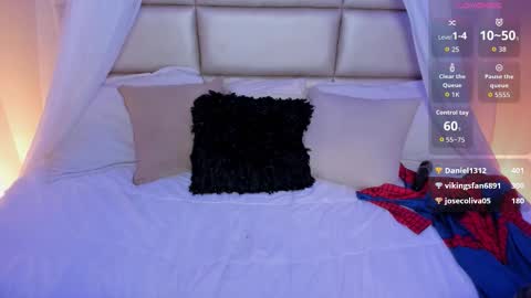 Kristen online show from October 7, 7:38 am