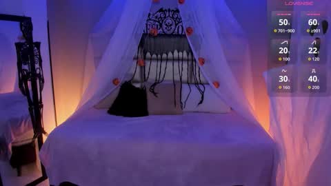 Kristen online show from October 16, 10:00 pm