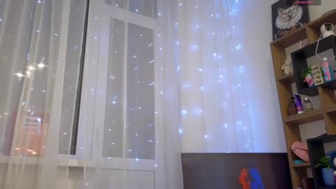 Kris online show from February 2, 7:14 pm