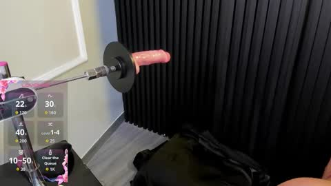 Kristen Bread online show from September 11, 7:58 pm