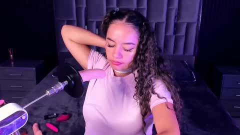 Kristen Bread online show from October 3, 8:50 pm