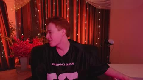 Kristen online show from January 12, 10:48 pm