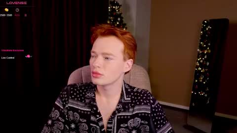 Kristen online show from January 16, 5:44 am