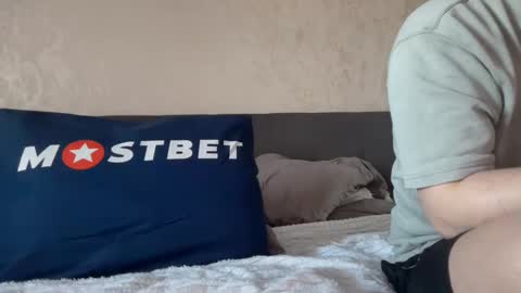 KristenFlame online show from January 12, 9:51 am