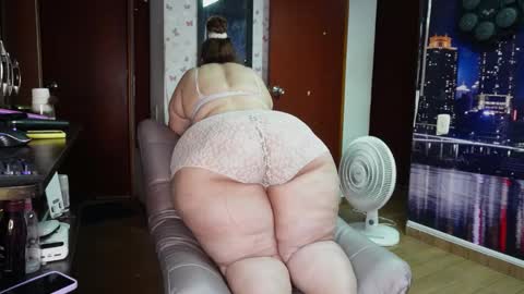 Kristen online show from October 21, 3:07 am