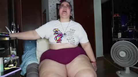 Kristen online show from November 7, 4:23 am