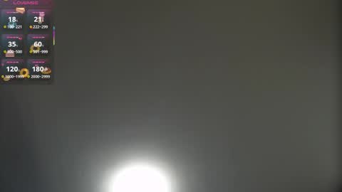 KristenRedd online show from September 19, 4:58 am
