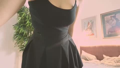 kristi_ginger online show from March 12, 8:20 pm