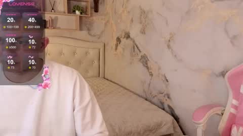 Kristiana and Antony online show from October 8, 10:29 pm