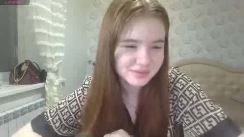 Alisa online show from July 27, 9:33 pm