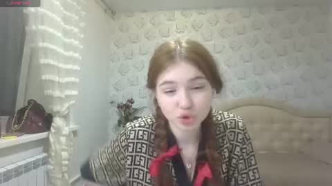 Alisa online show from July 29, 8:40 pm