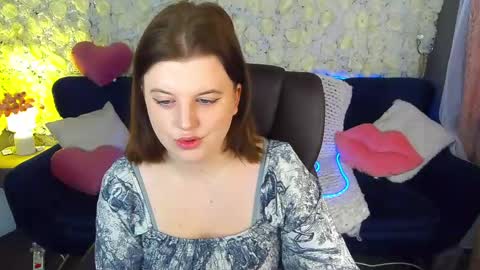 kristifoxy online show from April 27, 5:27 am