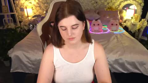 kristifoxy online show from May 20, 12:44 pm