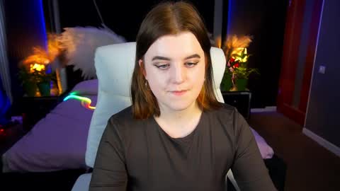 kristifoxy online show from May 27, 12:46 pm