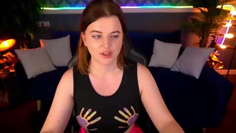kristifoxy online show from June 26, 5:17 pm