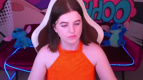 kristifoxy online show from June 29, 10:15 am