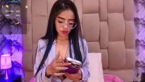 Kristin online show from July 28, 1:45 am