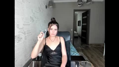 Snapshot of kristina1818 chatting on July 26, 1:29 pm Kristina online show from July 26, 1:29 pm