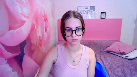 Kristina Adel online show from December 11, 11:19 am