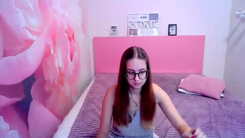 Kristina Adel online show from December 20, 11:32 am