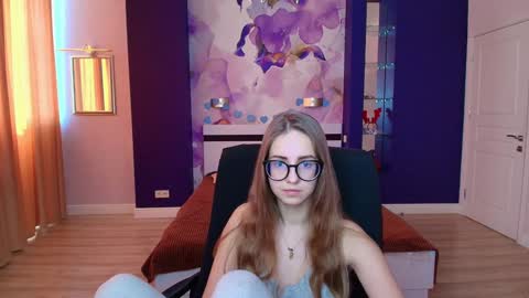 Kristina Adel online show from January 20, 10:51 am