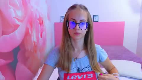 Kristina Adel online show from September 13, 6:57 am