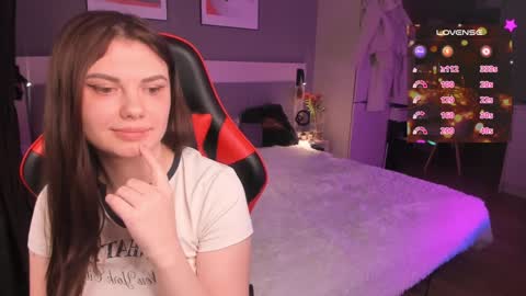 Kristina online show from December 11, 9:34 pm