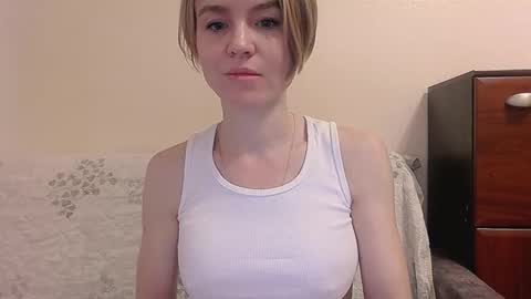 kristina_vagner online show from February 16, 10:54 am