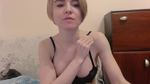 kristina_vagner online show from March 1, 10:24 am