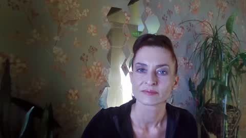 Snapshot of kristinagold44 chatting on January 20, 1:11 pm Kristina online show from January 20, 1:11 pm