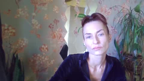 Snapshot of kristinagold44 chatting on January 31, 2:07 pm Kristina online show from January 31, 2:07 pm