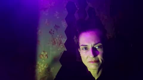 Snapshot of kristinagold44 chatting on February 16, 7:16 pm Kristina online show from February 16, 7:16 pm