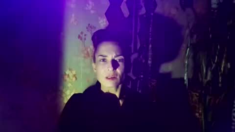 Snapshot of kristinagold44 chatting on February 16, 10:21 pm Kristina online show from February 16, 10:21 pm