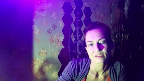 Snapshot of kristinagold44 chatting on February 22, 7:14 pm Kristina online show from February 22, 7:14 pm