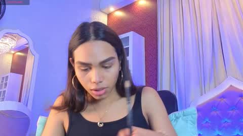KristinaGriner online show from June 7, 2:27 am