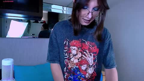 kristina online show from January 30, 6:54 pm