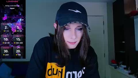 kristina online show from February 16, 7:16 pm